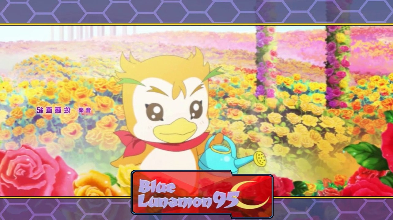 Kibou no Chikara~ Otona Pretty Cure 23 Opening TV Size (Spanish Fandub)