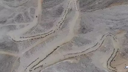 Komandolardan '100'üncü yıl' tırmanışı