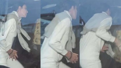 Polat çiftinin adliyeye sevki sırasında dikkat çeken detaylar 