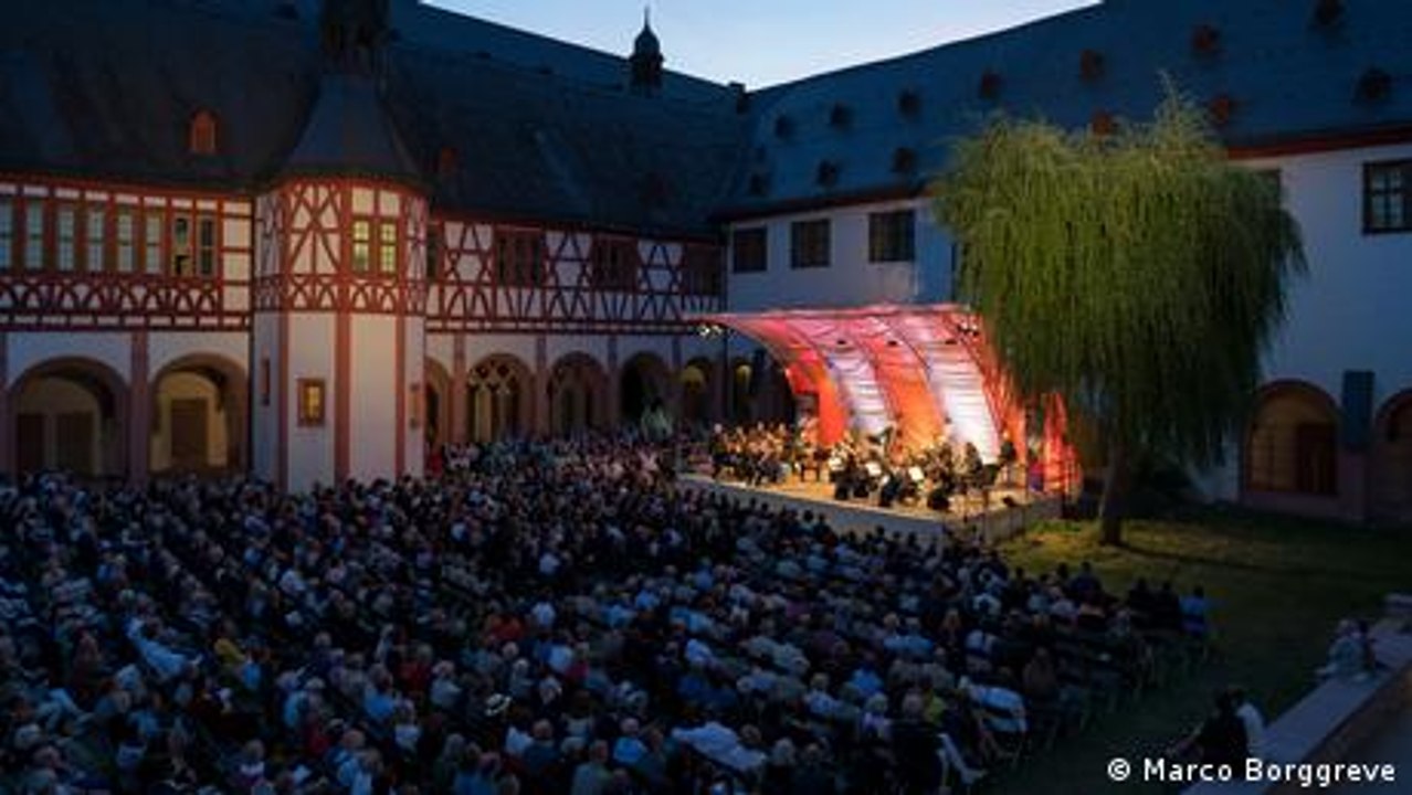 Von Vivaldi bis Verdi