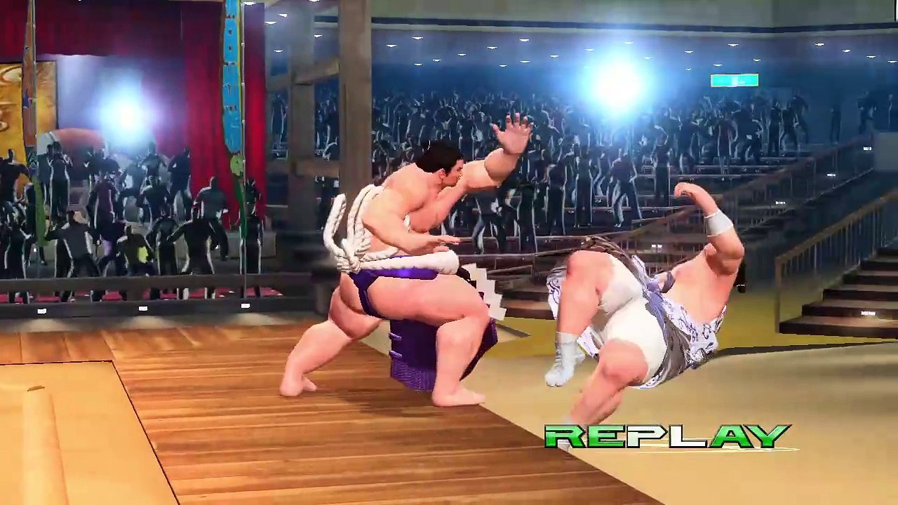 Virtua Fighter 5: Final Showdown online multiplayer - ps3