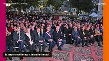 Charlene de Monaco lumineuse et souriante après d'Albert : moment historique avant de le laisser partir...