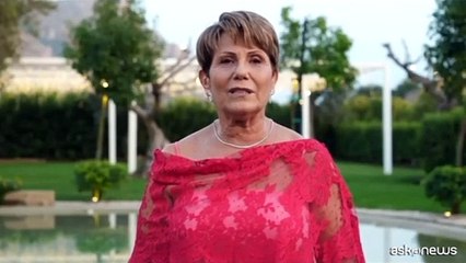 Libri, "Dal nulla all'infinito" di Rosanna Doria De Lucia