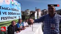 Rize’nin en güzel atmacalarını seçtiler