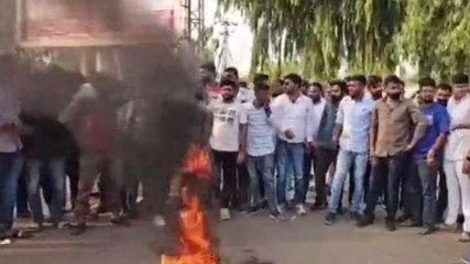बाड़मेर: इन सीट हो रही भयंकर बगावत!, बीजेपी- कांग्रेस की फूली सांसें!