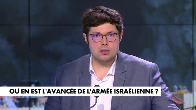 Kévin Bossuet : «On ne peut pas hiérarchiser les morts. Un enfant israélien qui meurt, c’est aussi grave qu’un enfant palestinien qui meurt. Ces enfants n’ont rien fait»