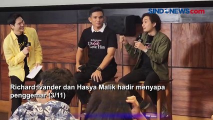 Richard Ivander Sebut Pria Berzodiak Leo Sebagai Suami Idaman