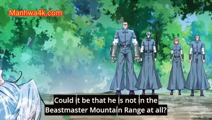 Manhwa4k.com Supreme Warriors Episode 9.10.11.12 English Subbed