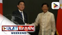 PBBM, muling binuhay ang pangako na panatilihing masigla ang bilateral na relasyon ng Pilipinas...