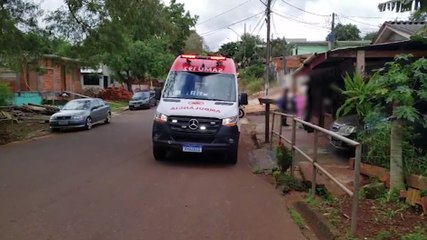 Homem de 54 anos morre em residência no Universitário
