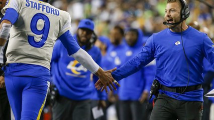 Rams' QB Situation & D. Henderson's Fantasy Impact