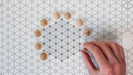 Nine Points basics – 06, stand-phase, basics