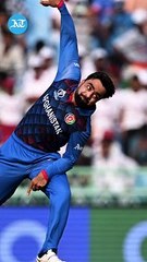 "Grit, determination, ambition": How Afghanistan made it so far in the ICC World Cup