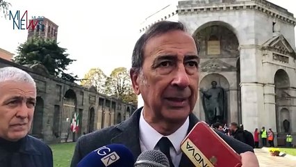 Violenza nelle zone della movida, il sindaco Sala: ?Chi delinque non rischia niente?