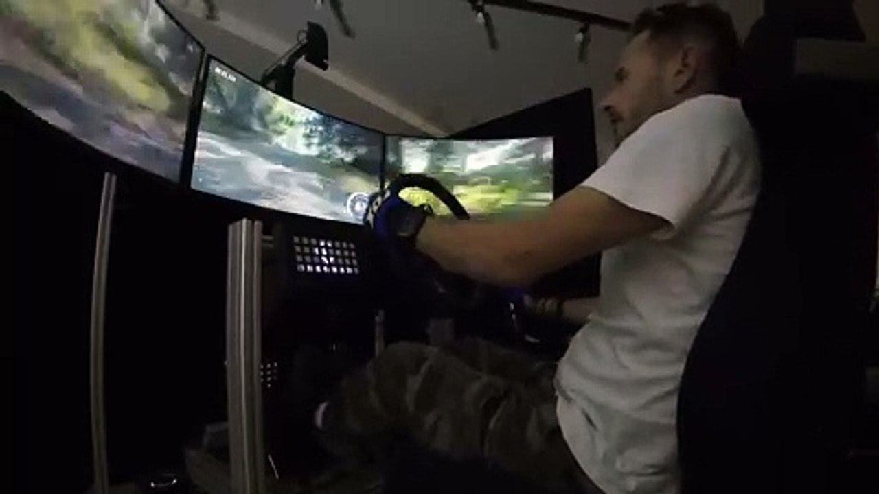 Portal development kit - More air time