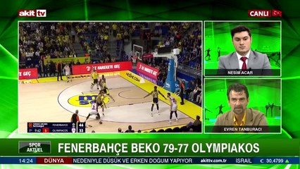 Süper Lig'de son durum ne?