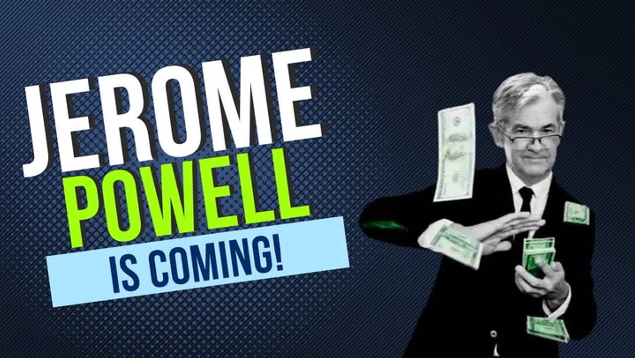 Jerome Powell's Speaks TWICE This Week: Here's How It Will Impact Your Money and the Stock Market