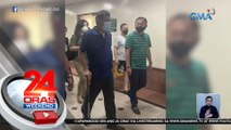 Dating Pangulong Rodrigo Duterte, maayos na ang lagay matapos madulas sa kanyang silid | 24 Oras Weekend