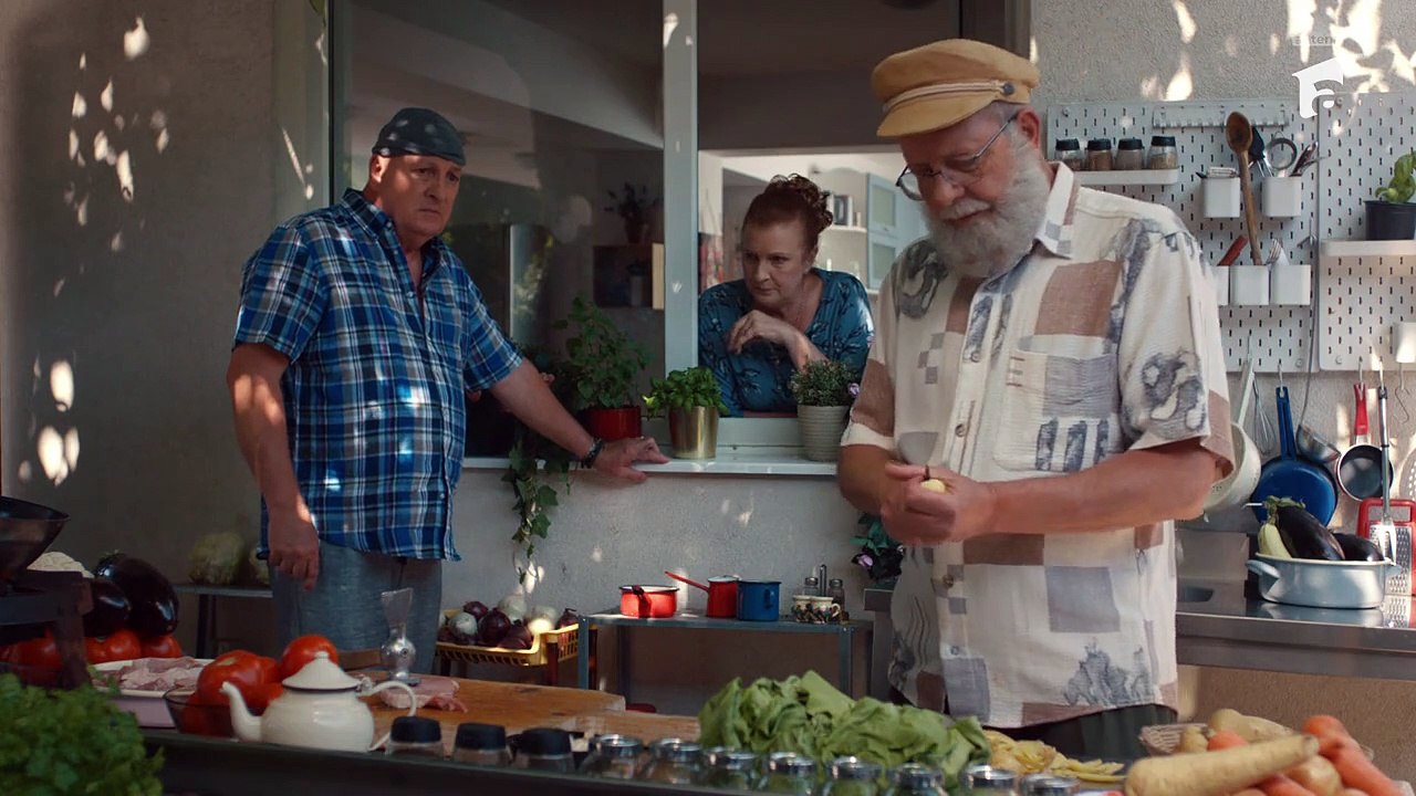 Lia- Sotia sotului meu - Sezon2 Episod11 din 9 Noiembrie 2023