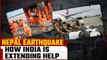 Nepal Earthquake: PM Modi says India stands in solidarity with Nepal | Operation Maitri | Oneindia
