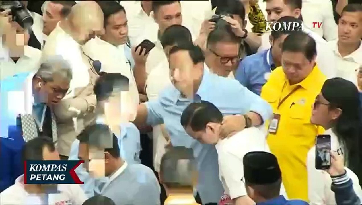 I Dewa Gede Palguna Sebut Sanksi Etik Pelanggaran Hakim MK Tak Bisa Senggol Putusan MK