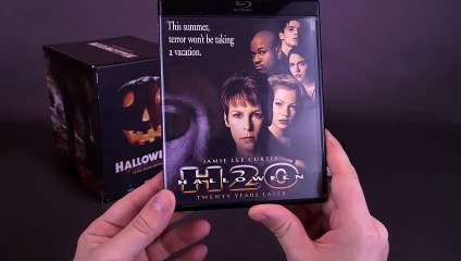 Ranking ALL The Halloween Films | #spookyspot 2023