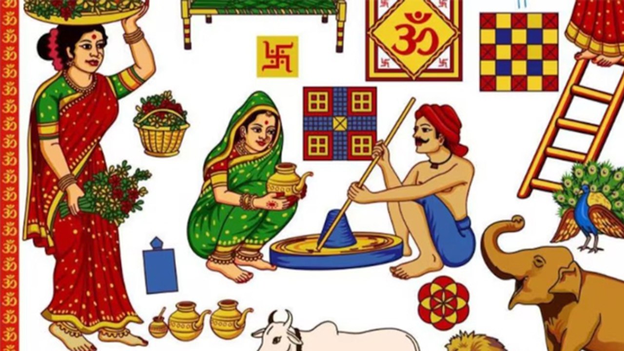 Ahoi Ashtami Vrat Katha 2023: अहोई अष्टमी व्रत कथा | अहोई अष्टमी व्रत क्यों रखा जाता है