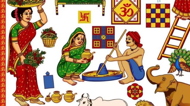 Ahoi Ashtami Vrat Katha 2023: अहोई अष्टमी व्रत कथा | अहोई अष्टमी व्रत क्यों रखा जाता है