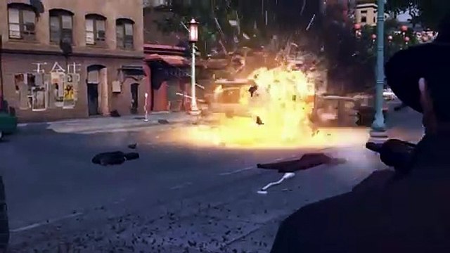 Boom, boom | Tráiler de anuncio de Mafia II: Edición Definitiva