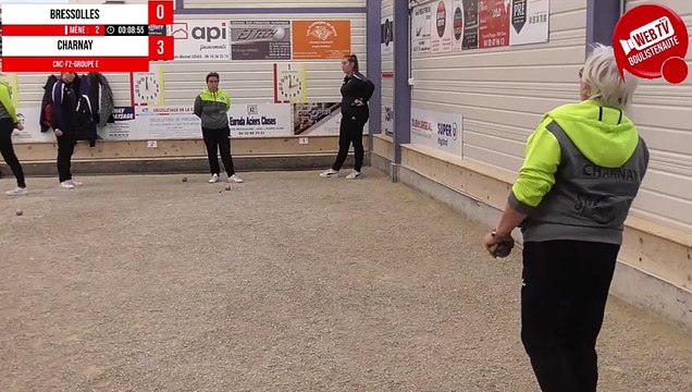 Championnat National des Clubs féminins deuxième division : Groupe E à Cluses, dernières rencontres décisives