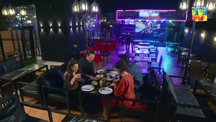 Pehli Biwi Ko Razi Karne Ki Koshish...! #nawalsaeed #noorhassan - Rang Badlay Zindagi - FLO Digital