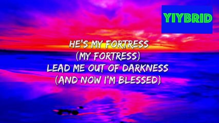 Busy Signal - God Is Amazing (Lyrics)