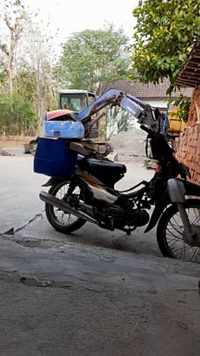 Kapal keruk