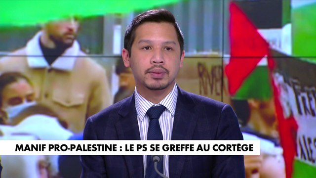 William Thay : «La question qui se pose pour le Parti Socialiste est quelle est leur ligne politique ? Quelles sont leurs réelles convictions ?»