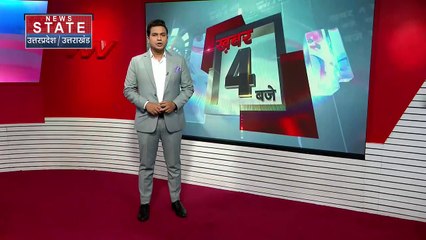 Uttar Pradesh : Baghpat में पुलिस और बदमाशों के बीच मुठभेड़