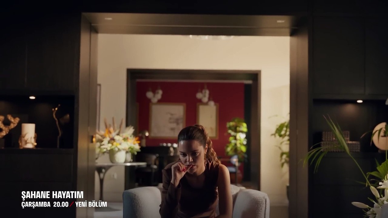 Şahane Hayatım 2. Bölüm Fragmanı