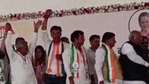 बालाघाट: मल्लिकार्जुन खड़गे ने की चुनावी सभा, प्रधानमंत्री प्रधानमंत्री पर साधा निशाना