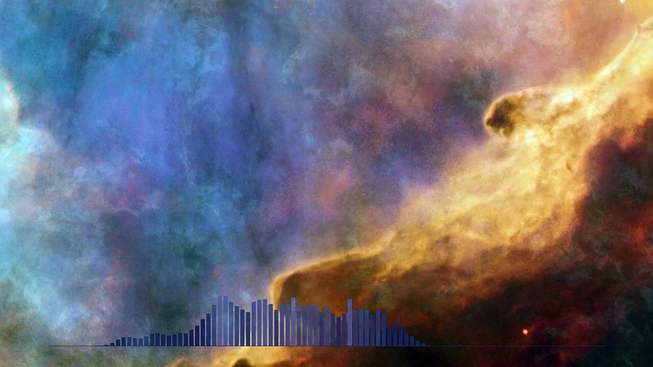 Gennadiy Belolipetskiy - Ufancy - Nebula UF 003 (Ambient, New age, Space)