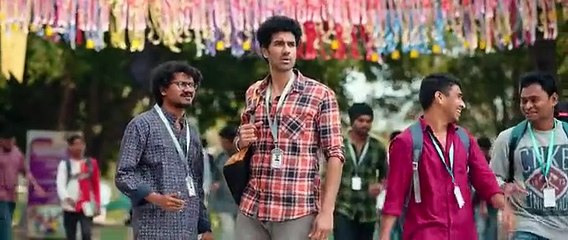 Mad (2023) Telugu Full Movie Part (1/3)