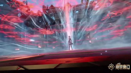 [Douluo Dalu 2] Soul Land 2 - 21