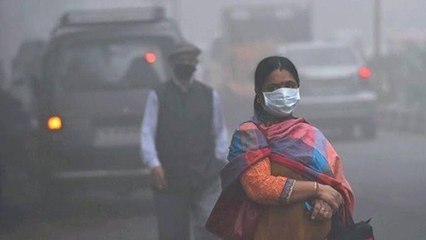 Delhi Air Pollution: प्रदुषण से बचने के उपाय | How To stay Safe From Pollution In Hindi