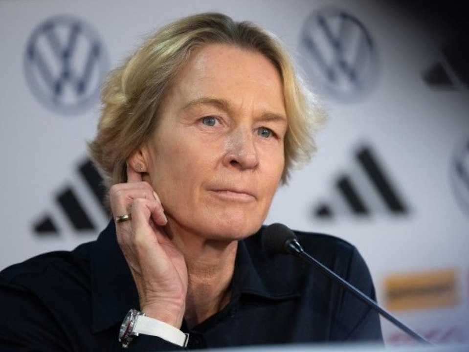 Vertragsauflösung: DFB beendet die Zusammenarbeit mit Voss-Tecklenburg