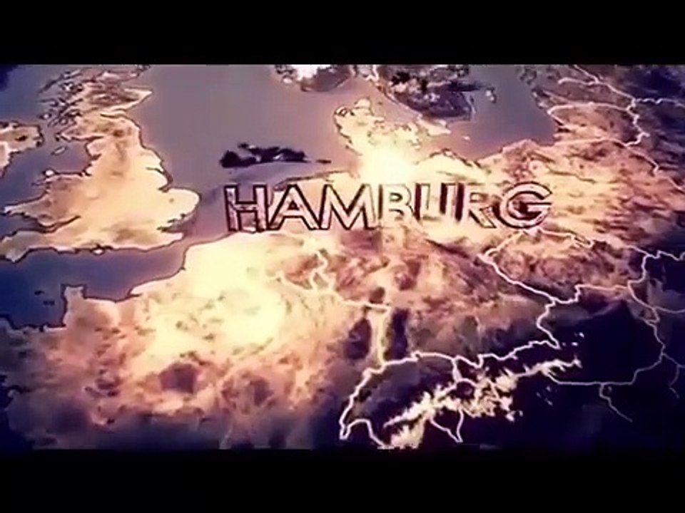 hellstorm