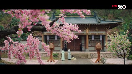 LÀM DÂU NHÀ HỌ LÝ - TẬP 17 - THUYẾT MINH - PHIM BỘ NGÔN TÌNH CỔ TRANG TRUNG QUỐC SIÊU HAY 2023