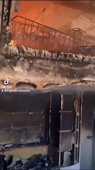 GUERRA IN ISRAELE SPECIALE di Angelo Iervolino, video 0003