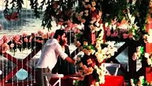 Ankhon Mein Jo Khaab Thay !! Rah e Junoon #danishtaimoor #komalmeer #FLO Digital #shorts
