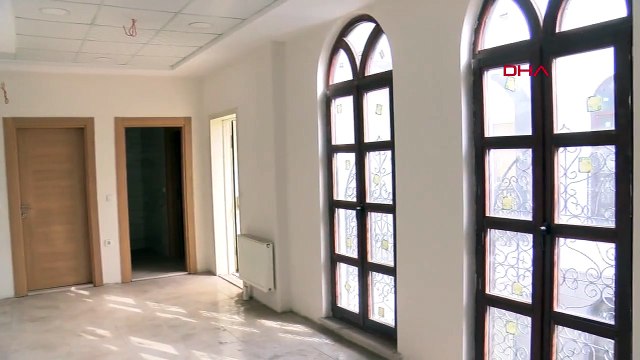 Des hôtels, des bureaux et des résidences sont proposés à la vente aux enchères à Diyarbakır