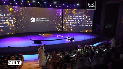 Sharjah Filmfestival für Kinder: Schwere Kost bereits für die Kleinen