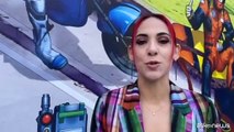 La cosplayer Himorta a Lucca Comics: non chiamateci nerd, siamo pop