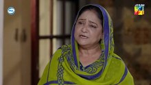 Azmeer Kahan Chala Gaya... #sukainakhan #omershahzaad - Fitna - FLO Digital
